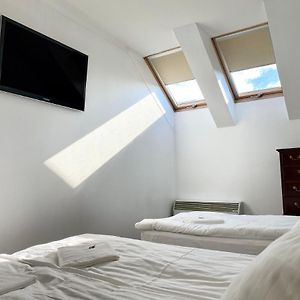 Superior Kamer met Twee Aparte Bedden
